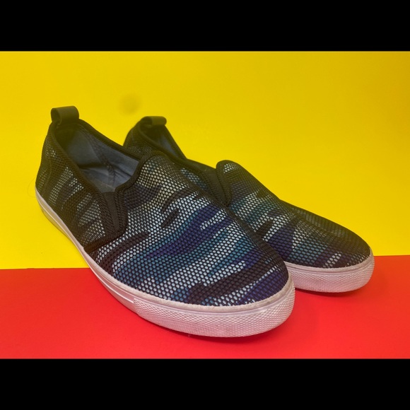 Zapatos vans camuflaje - Picture 3 of 5